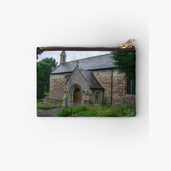 Item preview, St Asaph Parish Church in Wales designed and sold by ArtworkNorth.