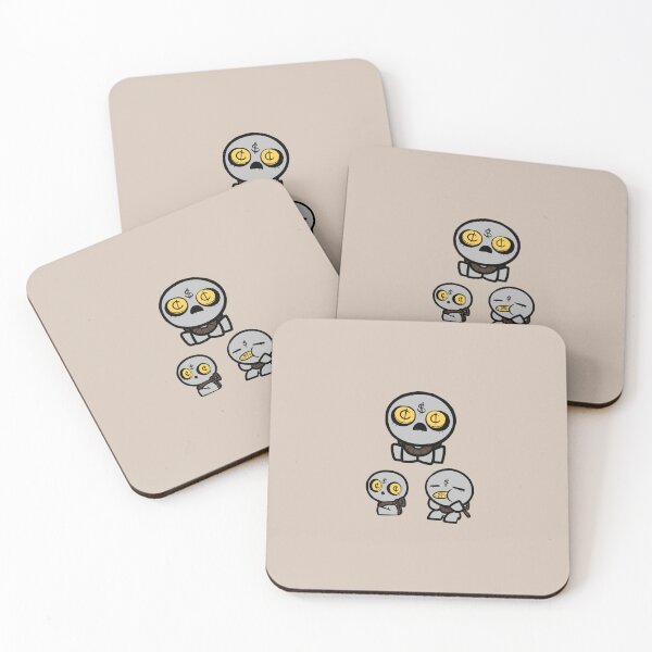 Item preview, The Binding Of Isaac designed and sold by nelsons-breeden.