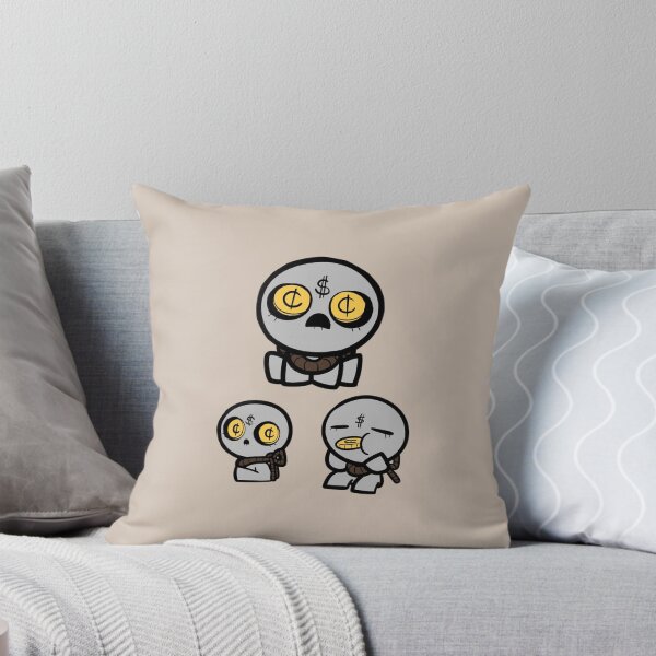 Item preview, The Binding Of Isaac designed and sold by nelsons-breeden.