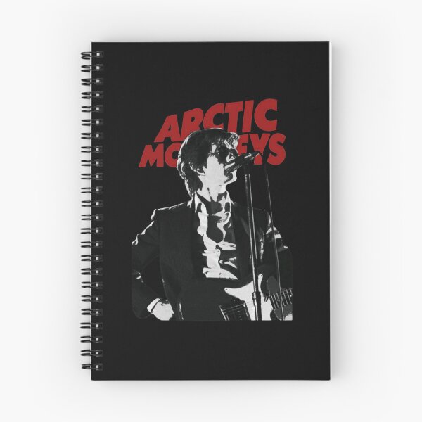Item preview, Alex Turner - Arctic Monkeys designed and sold by DstudioTees.