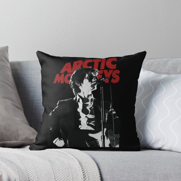Item preview, Alex Turner - Arctic Monkeys designed and sold by DstudioTees.