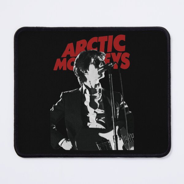 Item preview, Alex Turner - Arctic Monkeys designed and sold by DstudioTees.