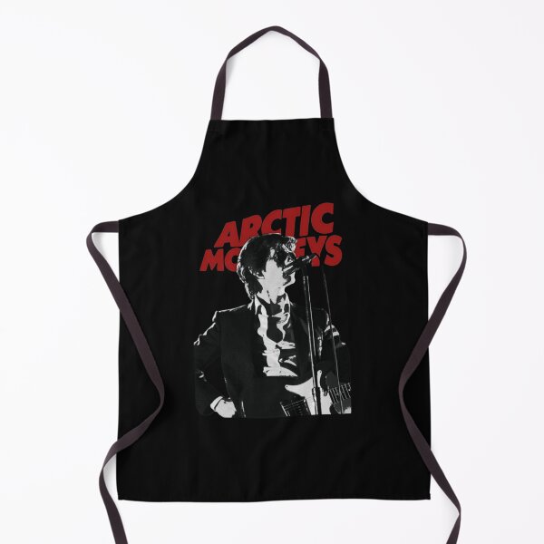 Item preview, Alex Turner - Arctic Monkeys designed and sold by DstudioTees.