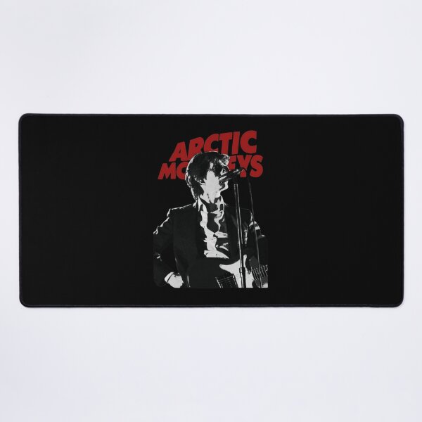 Item preview, Alex Turner - Arctic Monkeys designed and sold by DstudioTees.
