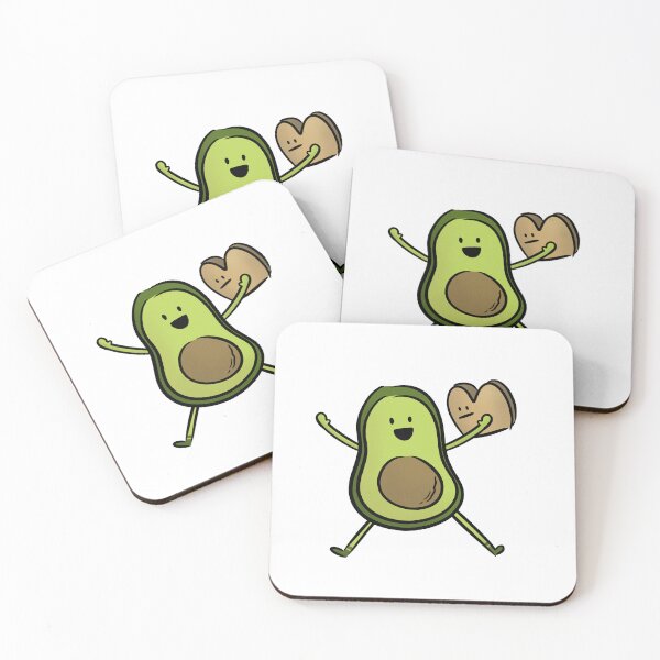 Item preview, Avocado Toast designed and sold by jacquelinengyl.