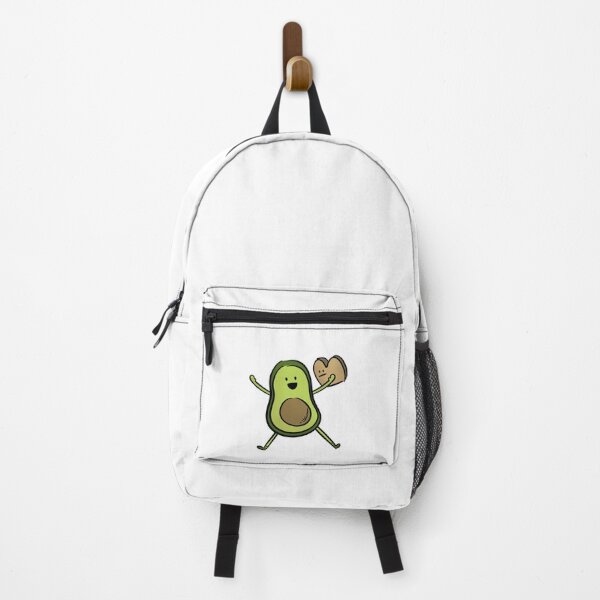 Item preview, Avocado Toast designed and sold by jacquelinengyl.