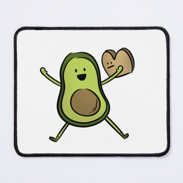 Item preview, Avocado Toast designed and sold by jacquelinengyl.