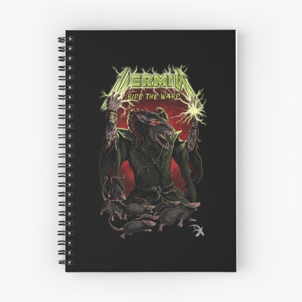 Item preview, Vermin   designed and sold by goldsmithorders.
