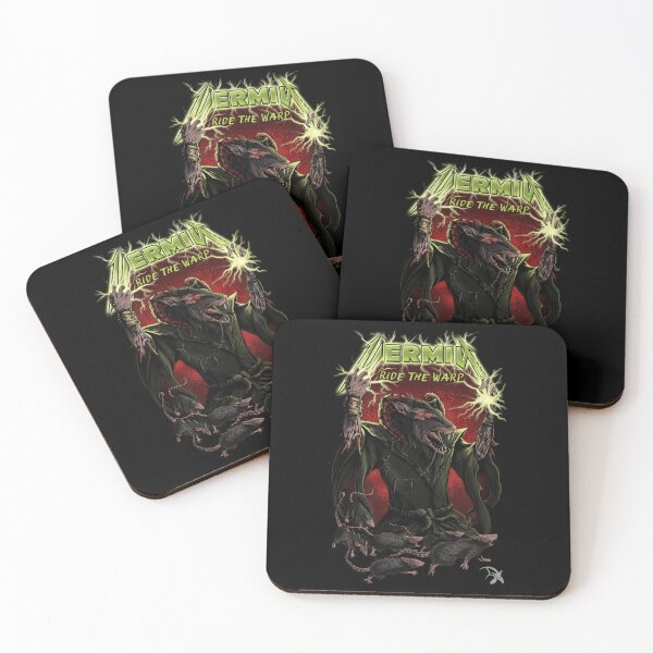 Item preview, Vermin   designed and sold by goldsmithorders.