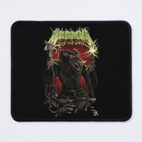 Item preview, Vermin designed and sold by goldsmithorders.