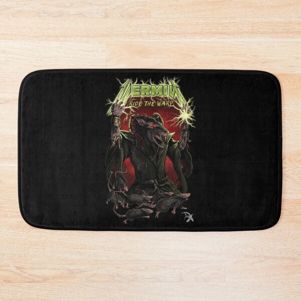 Item preview, Vermin   designed and sold by goldsmithorders.
