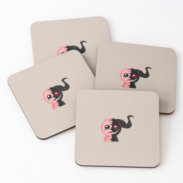 Item preview, The Binding Of Isaac designed and sold by nelsons-breeden.