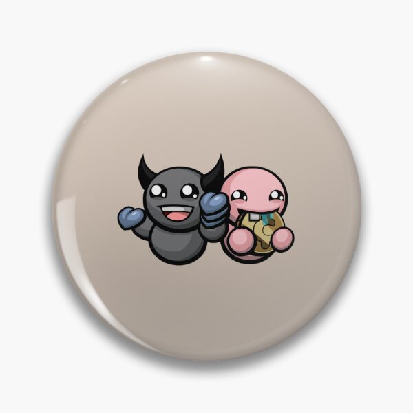 Item preview, The Binding Of Isaac designed and sold by nelsons-breeden.