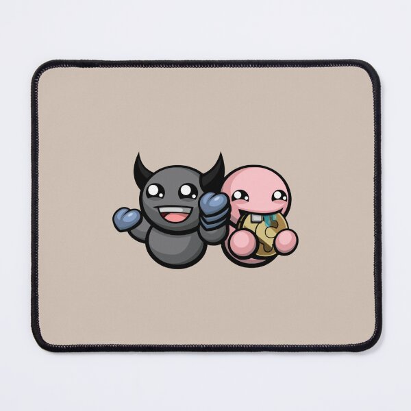 Item preview, The Binding Of Isaac designed and sold by nelsons-breeden.