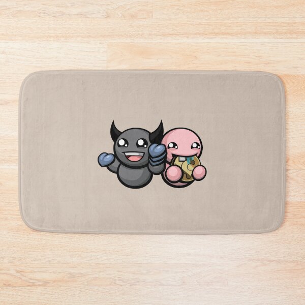 Item preview, The Binding Of Isaac designed and sold by nelsons-breeden.