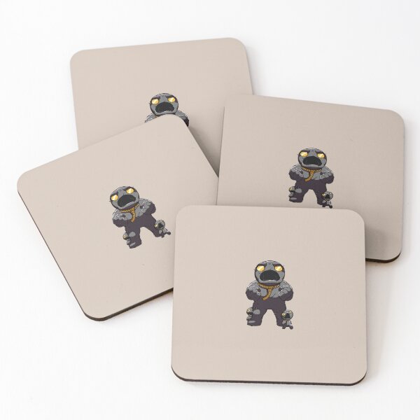 Item preview, The Binding Of Isaac designed and sold by nelsons-breeden.