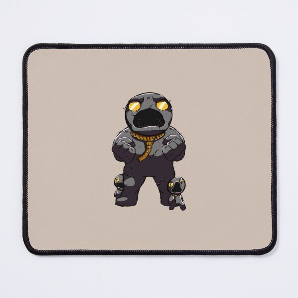 Item preview, The Binding Of Isaac designed and sold by nelsons-breeden.