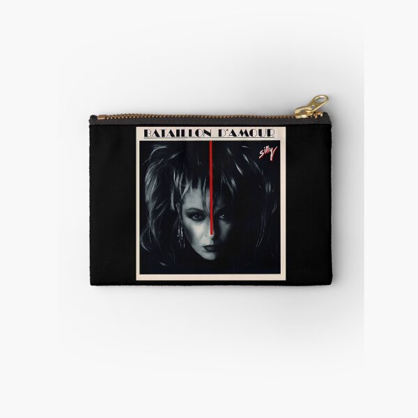 Item preview, Silly - Bataillon_D Amour Album 1986 designed and sold by DianeOllivier.