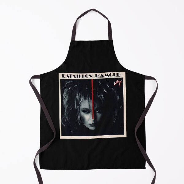 Item preview, Silly - Bataillon_D Amour Album 1986 designed and sold by DianeOllivier.