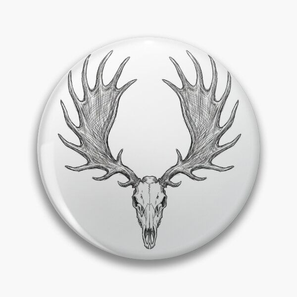 Item preview, Epic Giant / Irish Elk! designed and sold by orioleoutdoor.