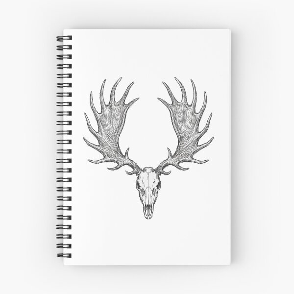 Item preview, Epic Giant / Irish Elk! designed and sold by orioleoutdoor.