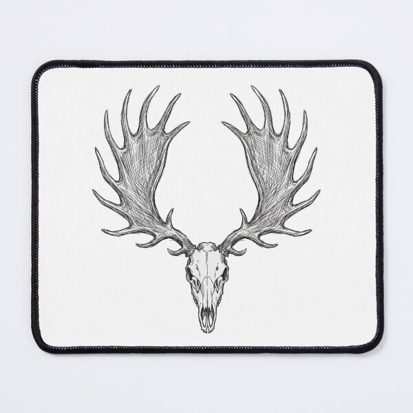 Item preview, Epic Giant / Irish Elk! designed and sold by orioleoutdoor.