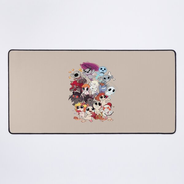 Item preview, The Binding Of Isaac designed and sold by nelsons-breeden.