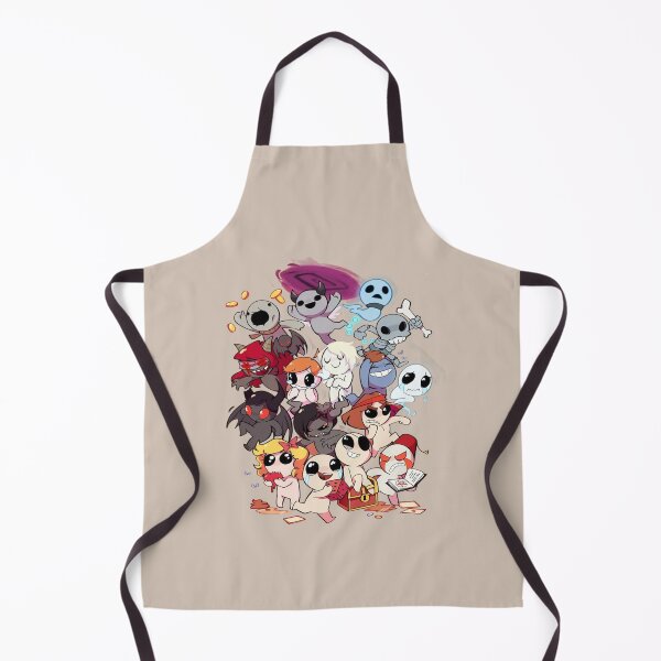 Item preview, The Binding Of Isaac designed and sold by nelsons-breeden.