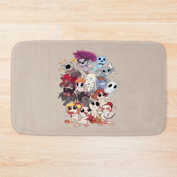 Item preview, The Binding Of Isaac designed and sold by nelsons-breeden.