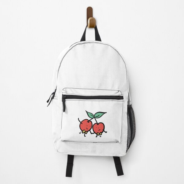 Item preview, Happy Twin Cherries designed and sold by jacquelinengyl.