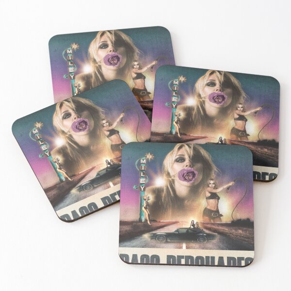 Item preview, Miley - Bass Persuades designed and sold by Sefura Store.