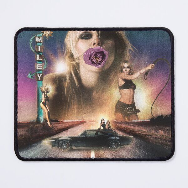 Item preview, Miley - Bass Persuades designed and sold by Sefura Store.