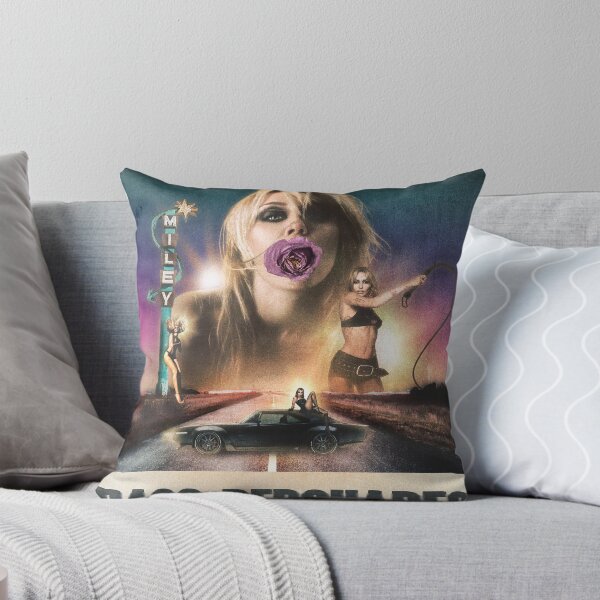 Item preview, Miley - Bass Persuades designed and sold by Sefura Store.