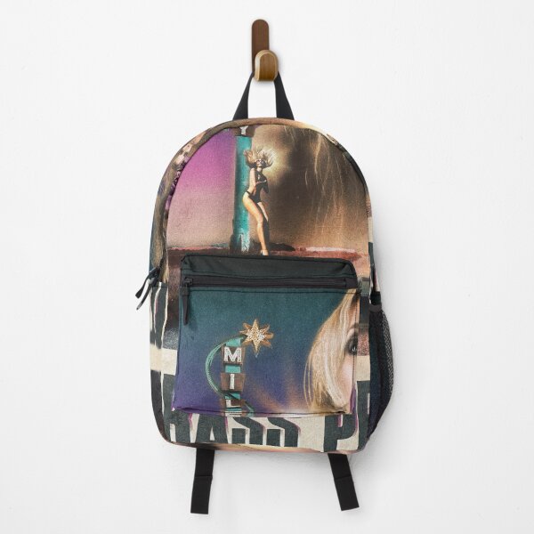 Item preview, Miley - Bass Persuades designed and sold by Sefura Store.