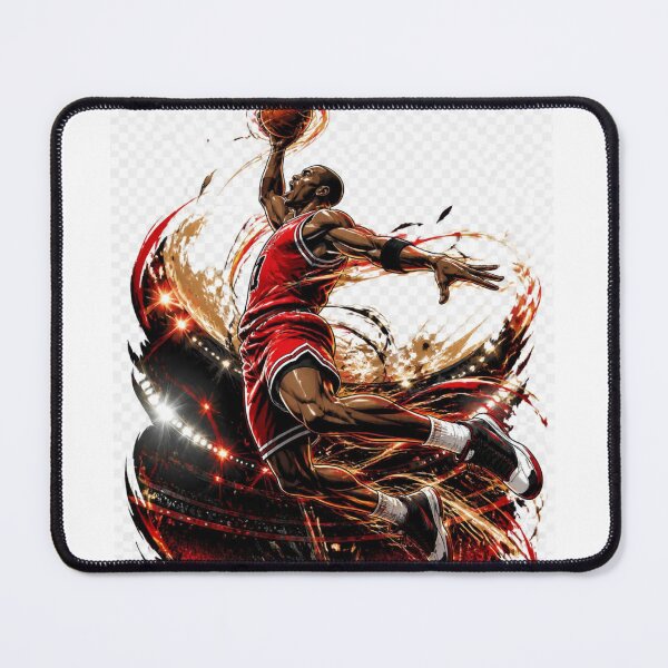 Item preview, MJ Iconic Dunk designed and sold by AG Clothing Shop.