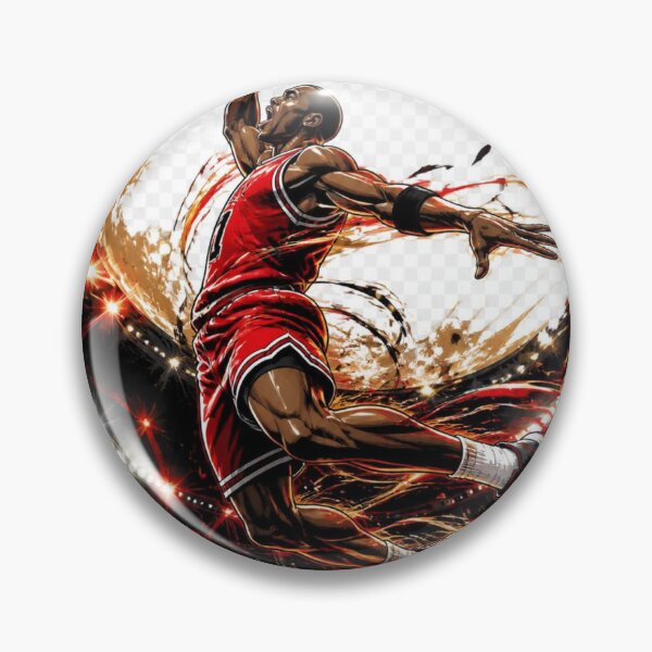 Item preview, MJ Iconic Dunk designed and sold by AG Clothing Shop.