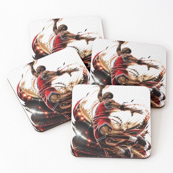 Item preview, MJ Iconic Dunk designed and sold by AG Clothing Shop.