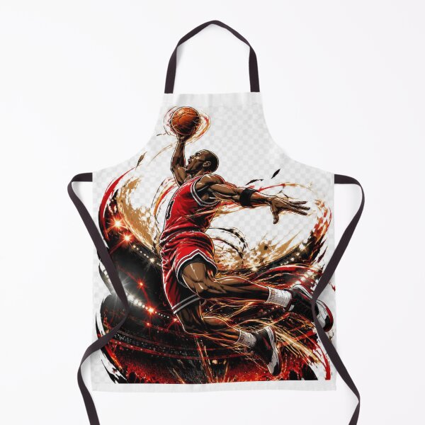 Item preview, MJ Iconic Dunk designed and sold by AG Clothing Shop.
