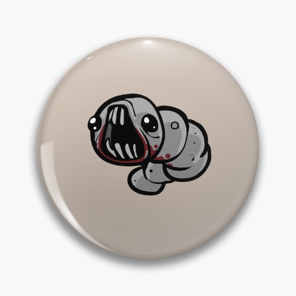 Item preview, The Binding Of Isaac designed and sold by nelsons-breeden.