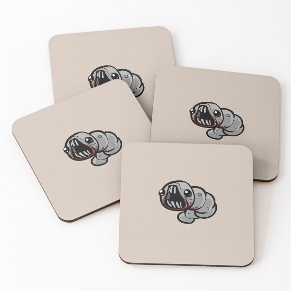 Item preview, The Binding Of Isaac designed and sold by nelsons-breeden.