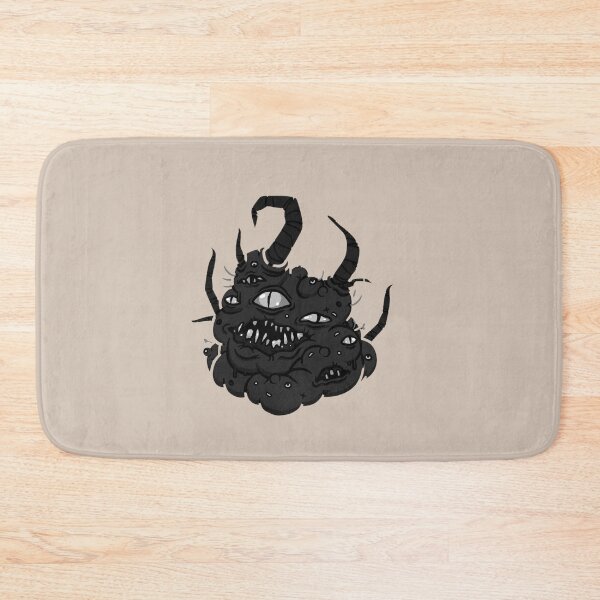 Item preview, The Binding Of Isaac designed and sold by nelsons-breeden.