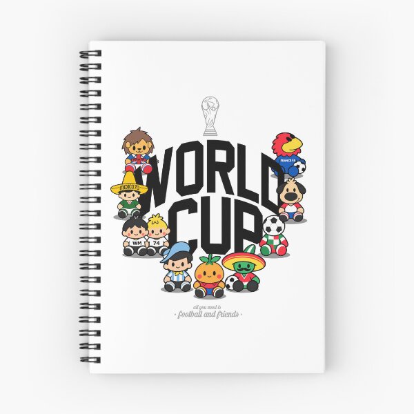 Item preview, All you need is football and friends designed and sold by Sarcastic Panda.