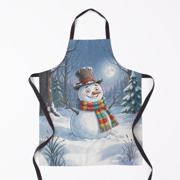 Item preview, Cool Snowman designed and sold by Korral.