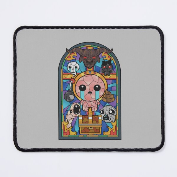Item preview, The Binding Of Isaac designed and sold by nelsons-breeden.