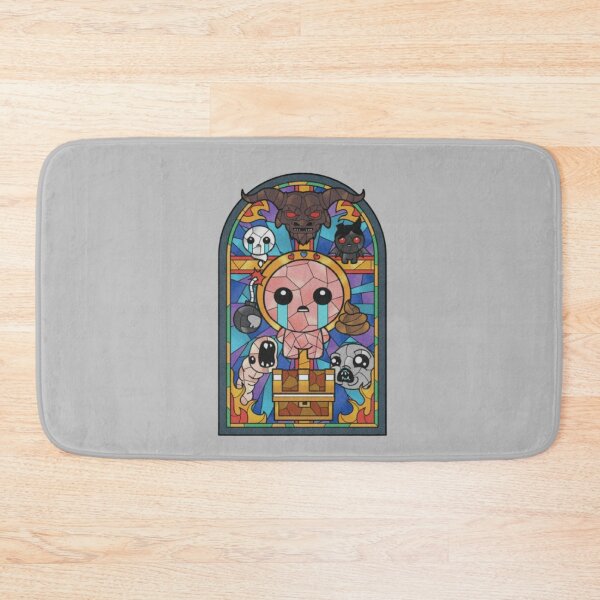 Item preview, The Binding Of Isaac designed and sold by nelsons-breeden.