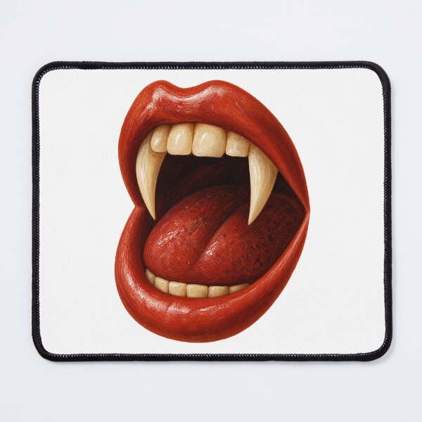 Item preview, Vampire Bite designed and sold by Whatever Works.