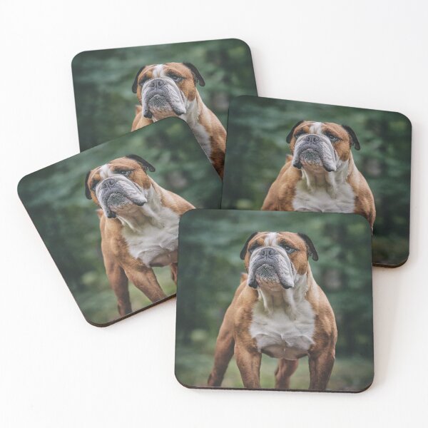 Item preview, Very Serious Bulldog designed and sold by VanGaldo.