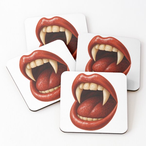 Item preview, Vampire Bite designed and sold by Whatever Works.