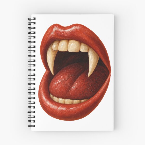 Item preview, Vampire Bite designed and sold by Whatever Works.