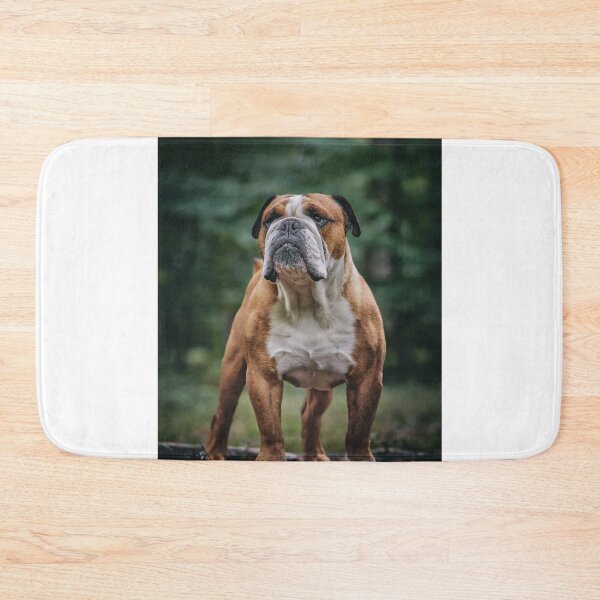 Item preview, Very Serious Bulldog designed and sold by VanGaldo.